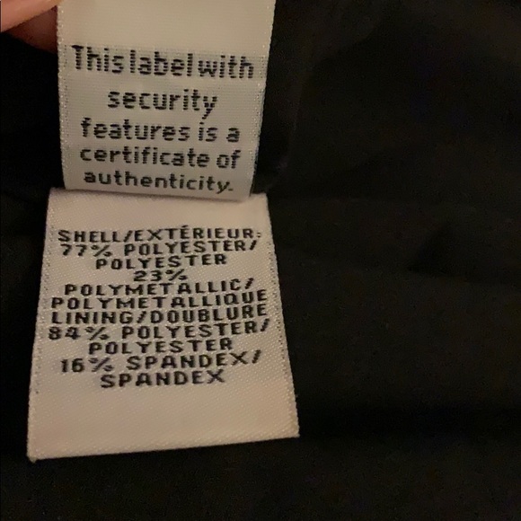 NWT Diane Von Furstenberg Hadlie Gold Dress, 14 - Picture 8 of 13